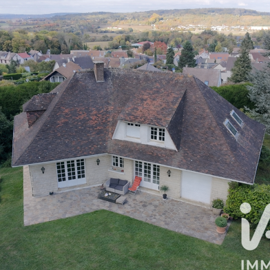 Maison 9 pièces 750000 €