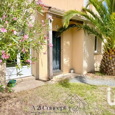 Maison 6 pièces 274900 €