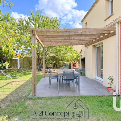 Maison 6 pièces 274900 €