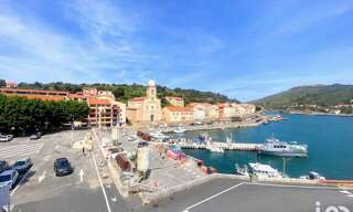 Appartement 5 Pièces 120 m² à vendre à Port-Vendres (66660)