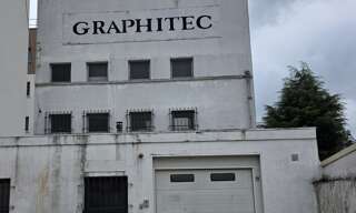 Immeuble  800 m² à vendre à Champigny-sur-Marne (94500)