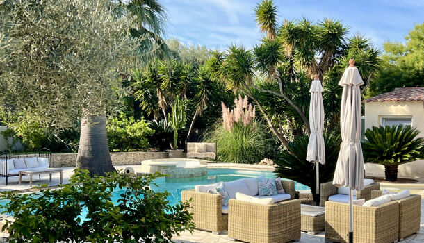 Villa / Maison 6 pièces  à vendre Ceyreste 13600