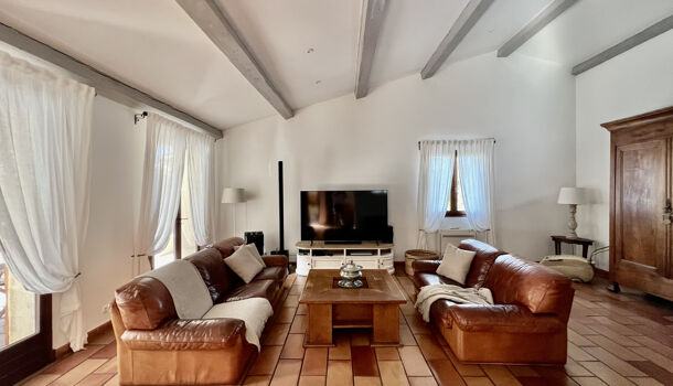 Villa / Maison 6 pièces  à vendre Ceyreste 13600