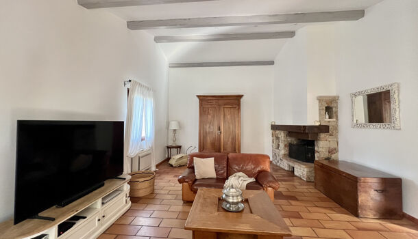 Villa / Maison 6 pièces  à vendre Ceyreste 13600