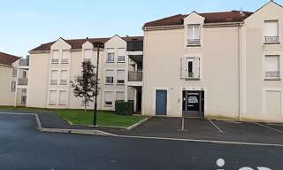 Appartement 3 Pièces 47 m² à vendre à Saint-Fargeau-Ponthierry (77310)