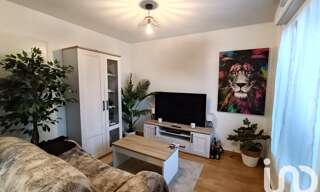 Appartement 3 Pièces 47 m² à vendre à Saint-Fargeau-Ponthierry (77310)