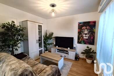 Appartement 3 pièces 166000 €