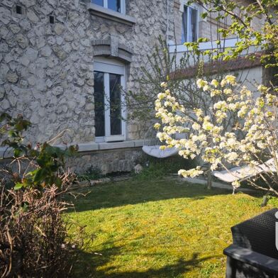 Appartement 4 pièces 305000 €