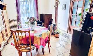 Maison 6 Pièces 96 m² à vendre à Ivry-sur-Seine (94200)