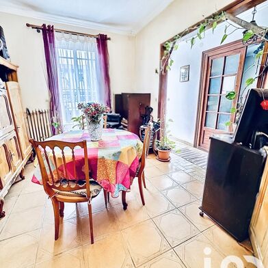 Maison 6 pièces 585000 €