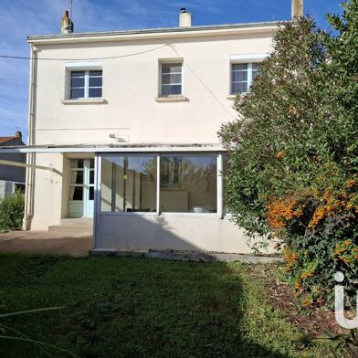 Maison 6 pièces 435000 €