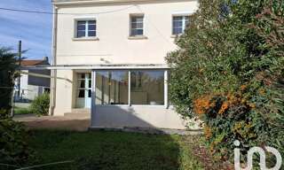 Maison 6 Pièces 154 m² à vendre à La Rochelle (17000)