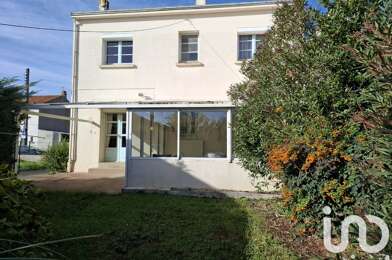 Maison 6 pièces 399000 €