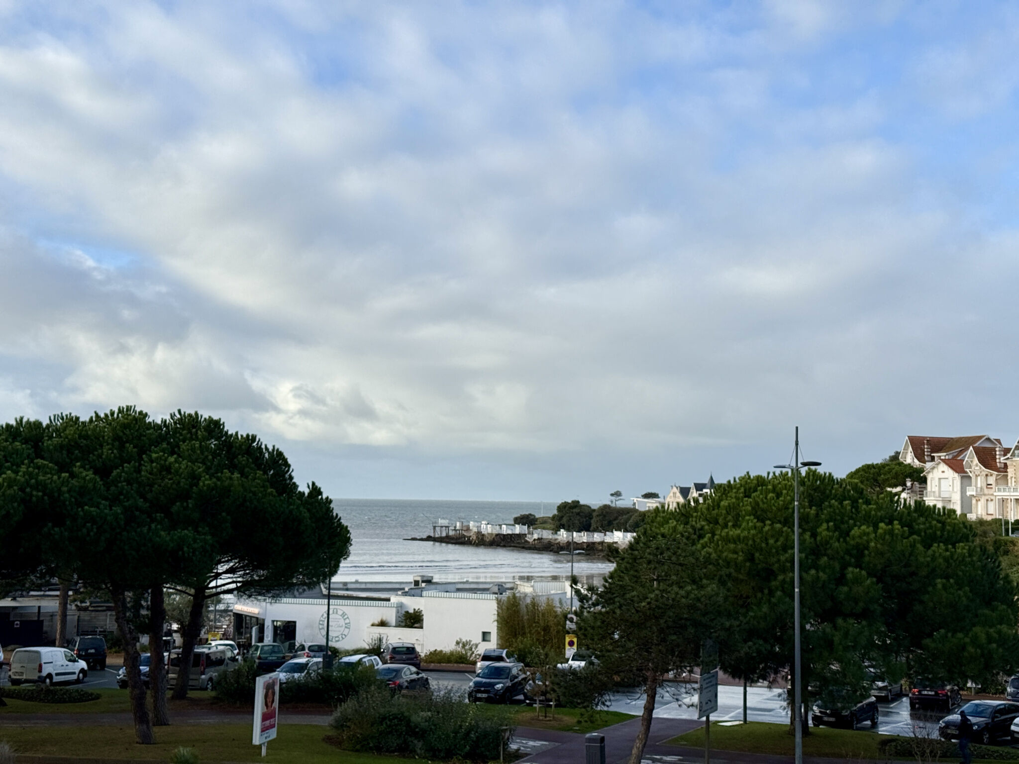 Appartement  T2 à vendre Royan 17200