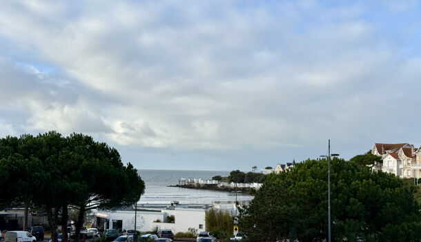 Appartement 2 pièces  à vendre Royan 17200