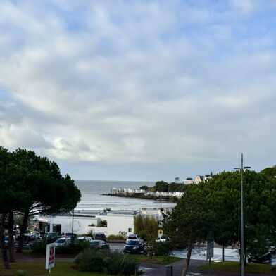 Appartement 2 pièces 283500 €