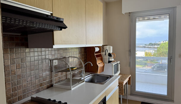 Appartement 2 pièces  à vendre Royan 17200