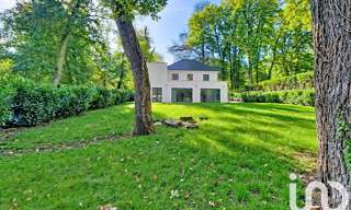 Maison 5 Pièces 175 m² à vendre à Saint-Fargeau-Ponthierry (77310)