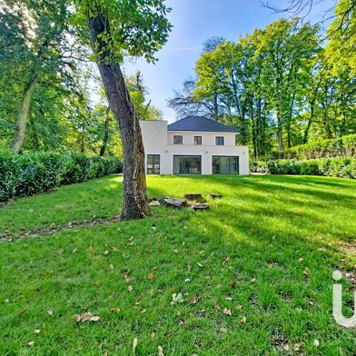 Maison 5 pièces 675000 €