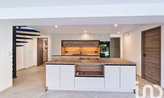 Maison 5 Pièces 175 m² à vendre à Saint-Fargeau-Ponthierry (77310)