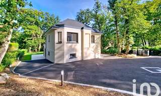 Maison 5 Pièces 175 m² à vendre à Saint-Fargeau-Ponthierry (77310)