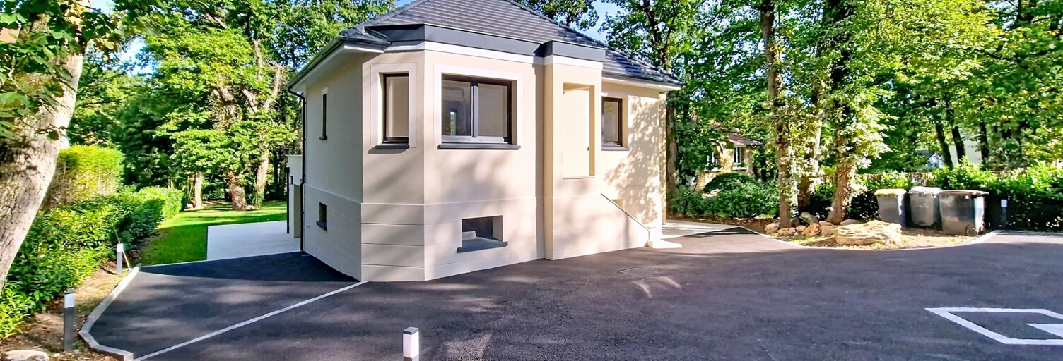 Maison 5 Pièces 175 m² à vendre à Saint-Fargeau-Ponthierry (77310)