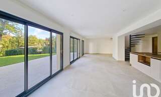 Maison 5 Pièces 175 m² à vendre à Saint-Fargeau-Ponthierry (77310)