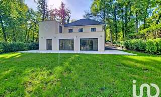 Maison 5 Pièces 175 m² à vendre à Saint-Fargeau-Ponthierry (77310)