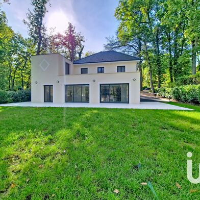 Maison 5 pièces 649000 €