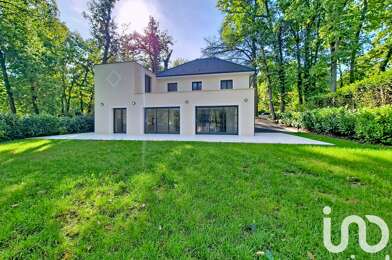 Maison 5 pièces 649000 €