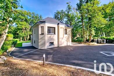 Maison 5 pièces 649000 €