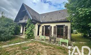 Maison 5 Pièces 89 m² à vendre à Estissac (10190)