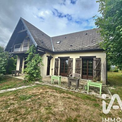 Maison 5 pièces 153000 €