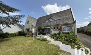 Maison 7 Pièces 214 m² à vendre à Yffiniac (22120)