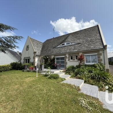 Maison 7 pièces 429900 €