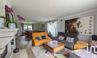 Maison 7 Pièces 214 m² à vendre à Yffiniac (22120)