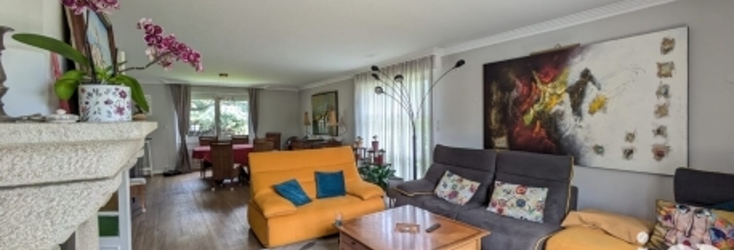 Maison 7 Pièces 214 m² à vendre à Yffiniac (22120)