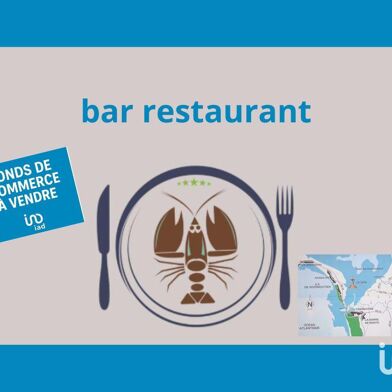 Commerce  495000 €