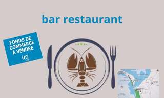 Commerce  162 m² à vendre à Bouin (85230)