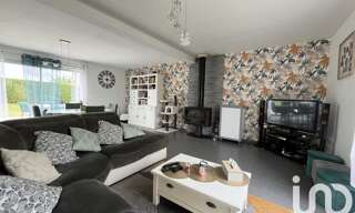 Maison 6 Pièces 125 m² à vendre à Neufchâtel-en-Bray (76270)