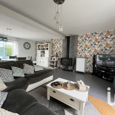 Maison 6 pièces 350000 €