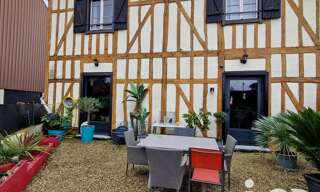 Maison 13 Pièces 300 m² à vendre à Margerie-Hancourt (51290)