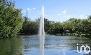 Garage  10 m² à vendre à Toulouse (31000)