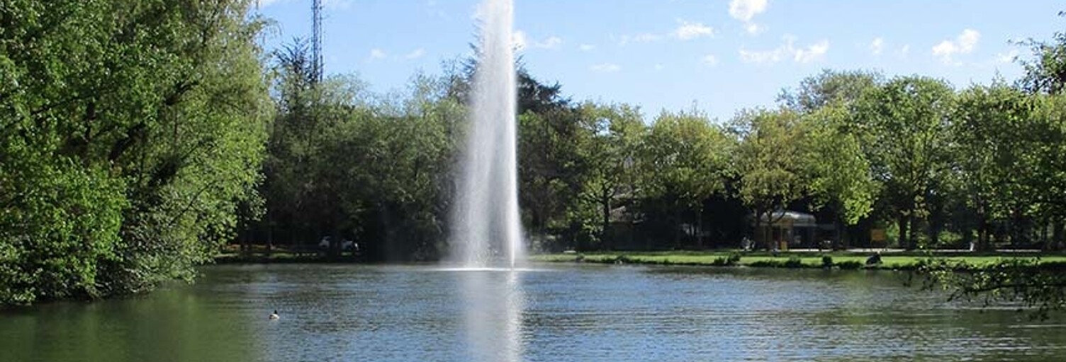 Garage  10 m² à vendre à Toulouse (31000)