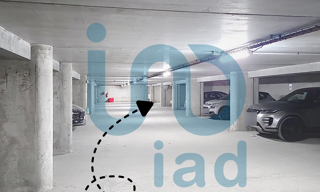 Garage  10 m² à vendre à Toulouse (31000)