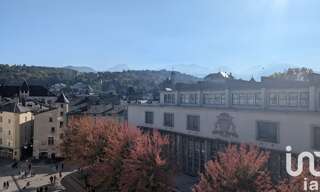 Appartement 4 Pièces 68 m² à vendre à Chambéry (73000)