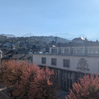 Appartement 4 pièces 310000 €