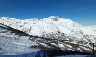 Appartement 2 Pièces 39 m² à vendre à Saint-Lary-Soulan (65170)