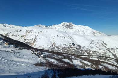 Appartement 2 pièces 96000 €