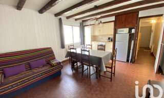 Appartement 2 Pièces 39 m² à vendre à Saint-Lary-Soulan (65170)